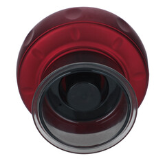 Automatikus köpölyöző melegítő funkcióval és USB töltéssel