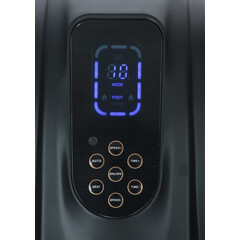 Készülék reflexterápiás talpmasszázshoz