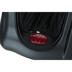 Készülék reflexterápiás talpmasszázshoz