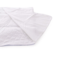 ABENA Washable Mosható alátét hajtókával 75x85 cm, 1 db