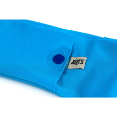 Dia öv inzulinpumpához, átlátszatlan, kék