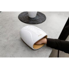 Elektromos masszírozó kézterápiához