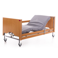 COMFORT elektromos pozicionáló ágy (Használt darab)