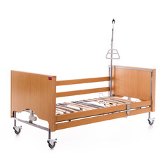 COMFORT elektromos pozicionáló ágy (Használt darab)