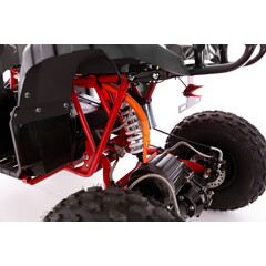UNIZDRAV XTrail elektromos quad (ATV)