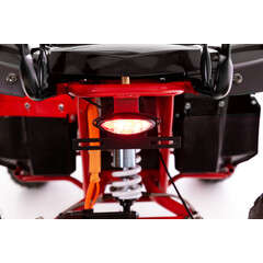 UNIZDRAV XTrail elektromos quad (ATV)