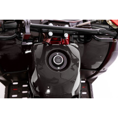 UNIZDRAV XTrail elektromos quad (ATV)