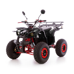 UNIZDRAV XTrail elektromos quad (ATV)