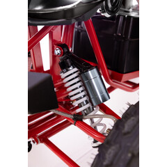 UNIZDRAV XTrail elektromos quad (ATV)