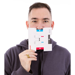 Cseremaszk a Yuwell BreathCare CPAP / APAP készülékhez