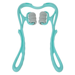 6 hengeres nyaki gerinc masszírozó segédeszköz