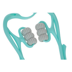 6 hengeres nyaki gerinc masszírozó segédeszköz