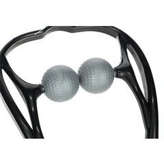 2 hengeres nyaki gerinc masszírozó segédeszköz