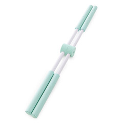 Nyújtó jógabot a testtartás javítása érdekében