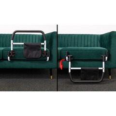 UNIZDRAV Kapaszkodó ágyhoz