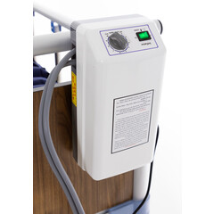 Aktív decubitus matrac pozicionálható Multibed és Home ágyakhoz