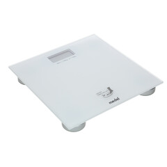 Digitális személymérleg CRYSTAL