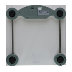 Digitális személymérleg CRYSTAL