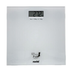 Digitális személymérleg CRYSTAL