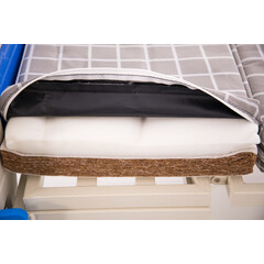 Pótmatrac a Home és Multibed pozicionálható ágyakhoz