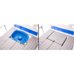 Pótmatrac a Home és Multibed pozicionálható ágyakhoz