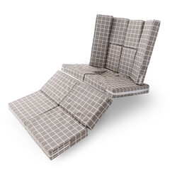 Pótmatrac a Home és Multibed pozicionálható ágyakhoz