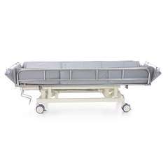 UNIZDRAV fürdető ágy – manuális