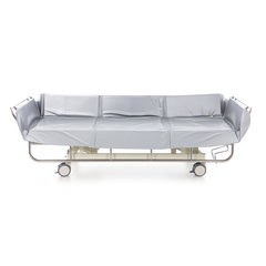 UNIZDRAV fürdető ágy – manuális