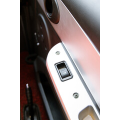 Elektromos mopedautó UNIZDRAV MiniCar