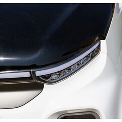 Elektromos mopedautó UNIZDRAV MiniCar