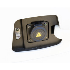 Elektromos mopedautó UNIZDRAV MiniCar