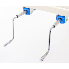 Mechanikus pozicionáló ágy UNIZDRAV