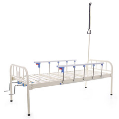 Mechanikus pozicionáló ágy UNIZDRAV