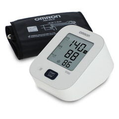 OMRON M2+ vérnyomásmérő