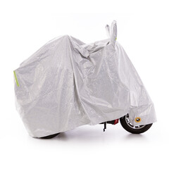 Védőhuzat a CHAMPION és MOBILITY Plus elektromos háromkerekű robogókhoz