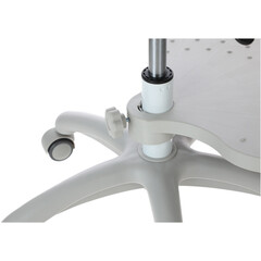 UNIZDRAV gyermek növekvő szék, rózsaszín