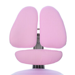 UNIZDRAV gyermek növekvő szék, rózsaszín