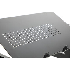 Állítható laptop asztal