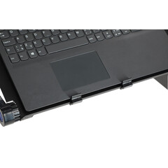 Állítható laptop asztal