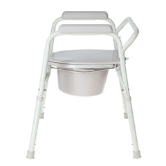 UNIZDRAV statikus szoba WC