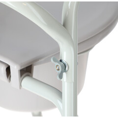 UNIZDRAV statikus szoba WC