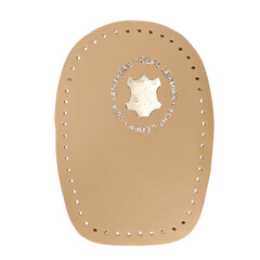 Kompenzációs sarokemelő, magassága 1 cm, 2 db