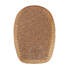 Kompenzációs sarokemelő, magassága 1 cm, 2 db