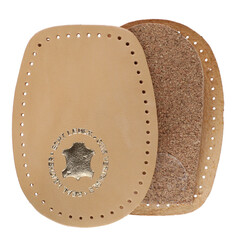 Kompenzációs sarokemelő, magassága 1 cm, 2 db