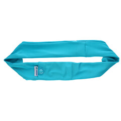 Dia öv inzulinpumpához, átlátszatlan, türkiz színű