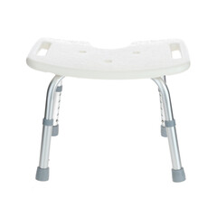 Tusolószék higiéniai nyílással UNIZDRAV