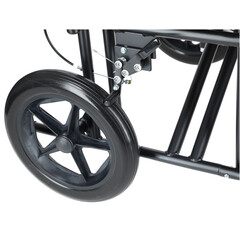 UNIZDRAV kerekesszék, 50 cm