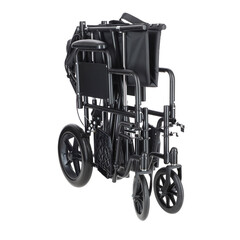 UNIZDRAV kerekesszék, 50 cm