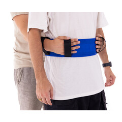 UNIZDRAV Betegemelő öv, 89 – 107 cm