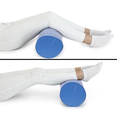 UNIZDRAV pozicionáló henger, 50 x 22 cm